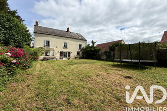  maison pussay 91740