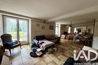  maison pussay 91740