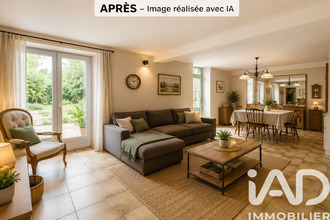  maison pussay 91740