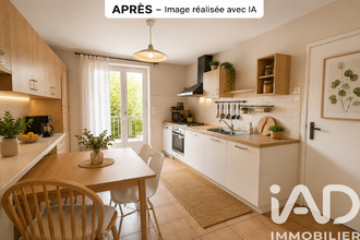  maison pussay 91740