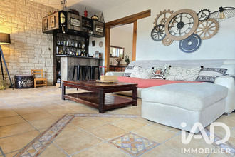  maison pussay 91740