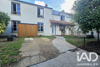  maison pussay 91740