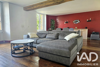  maison pussay 91740