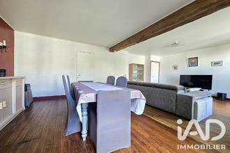  maison pussay 91740