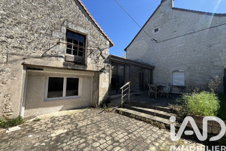  maison pussigny 37800