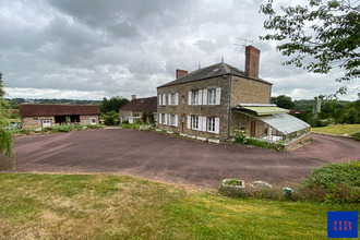  maison putanges-pont-ecrepin 61210