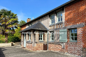  maison putot-en-auge 14430