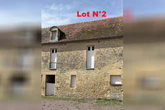  maison putot-en-bessin 14740