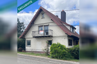  maison puttelange-aux-lacs 57510