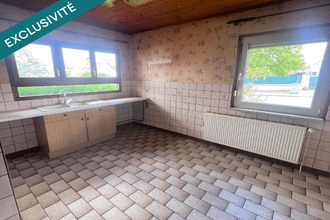  maison puttelange-aux-lacs 57510