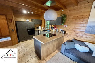  maison puttelange-aux-lacs 57510