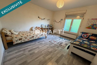  maison puttelange-aux-lacs 57510