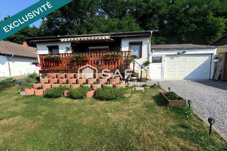  maison puttelange-aux-lacs 57510