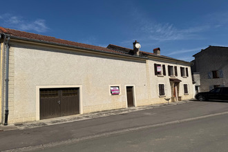  maison puttelange-les-thionville 57570