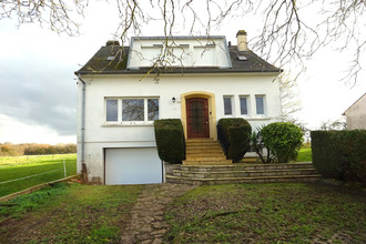  maison puttelange-les-thionville 57570