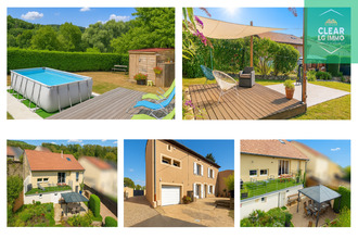  maison puttelange-les-thionville 57570
