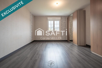  maison puttelange-les-thionville 57570