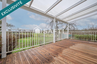  maison puttelange-les-thionville 57570