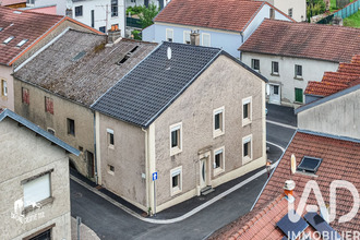  maison puttelange-les-thionville 57570