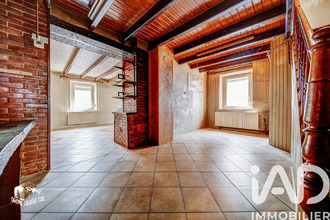  maison puttelange-les-thionville 57570