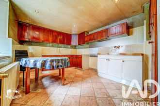  maison puttelange-les-thionville 57570