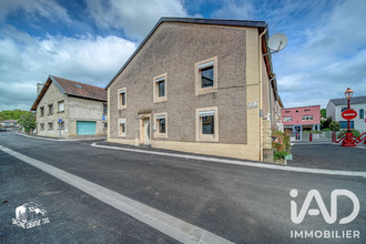  maison puttelange-les-thionville 57570
