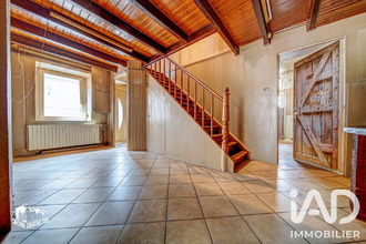  maison puttelange-les-thionville 57570