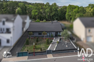  maison puttelange-les-thionville 57570