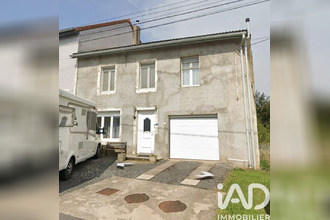  maison puttigny 57170