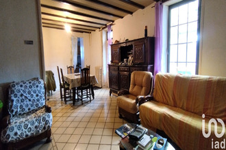  maison puy-de-serre 85240