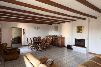  maison puy-du-lac 17380