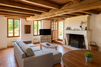  maison puy-du-lac 17380