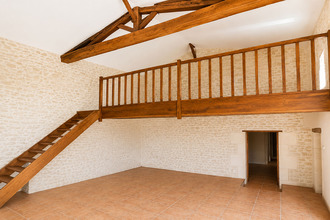  maison puy-du-lac 17380