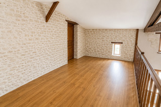  maison puy-du-lac 17380