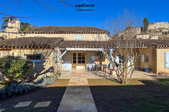  maison puy-l-eveque 46700