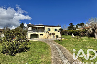  maison puy-l-eveque 46700