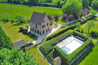  maison puy-l-eveque 46700