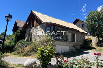  maison puy-sanieres 05200