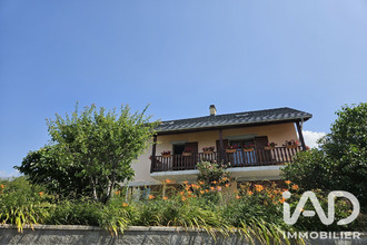  maison puy-sanieres 05200