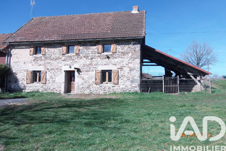  maison puy-st-gulmier 63470