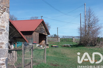  maison puy-st-gulmier 63470