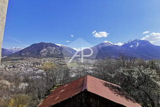  maison puy-st-pierre 05100