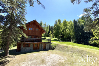  maison puy-st-vincent 05290