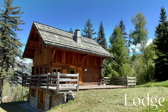  maison puy-st-vincent 05290