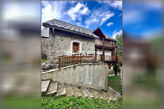  maison puy-st-vincent 05290