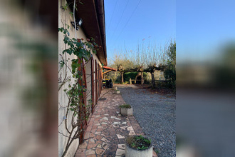  maison puybarban 33190