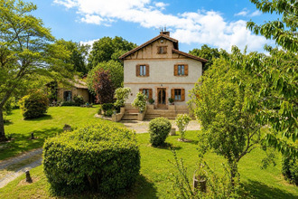  maison puybegon 81390