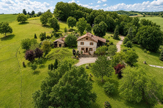  maison puybegon 81390