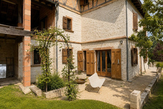  maison puybegon 81390