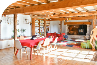  maison puycalvel 81440